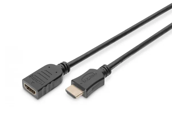 Digitus AK-330201-030-S cable HDMI 3 m HDMI tipo A AK-330201-030-S
