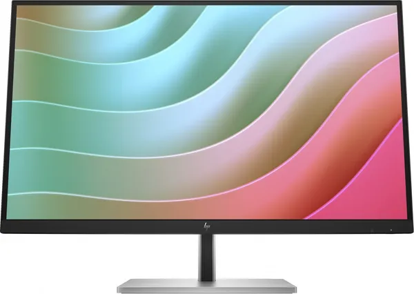 HP E-Series E27k G5 4K USB-C Monitor pantalla para PC 68,6 6N4C4AA#ABB