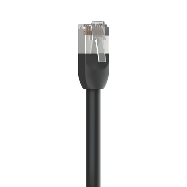 Ubiquiti Networks UACC-CABLE-PATCH-OUTDOOR-2M-BK