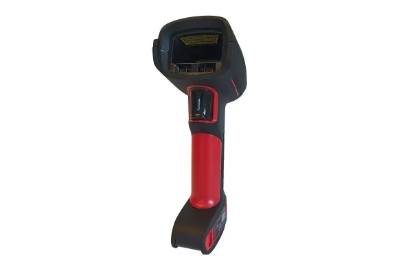 Honeywell GRANIT XP 1991IXLR Lector de códigos de 1990iXLR-3USB-R