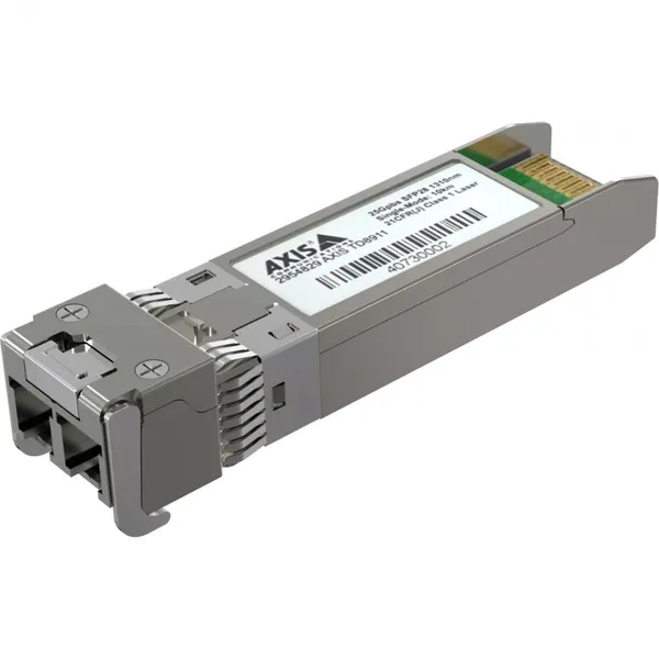 AXIS TD8911 Módulo SFP28 LC.LR.X 03064-001