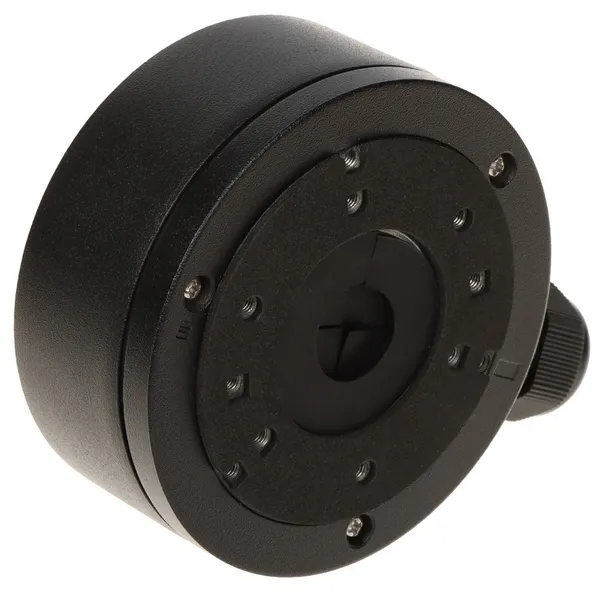 Hikvision DS-1280ZJ-XS(Black) Junction box DS-1280ZJ-XS(BLACK)