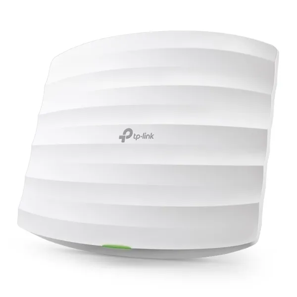 TP-Link EAP115 punto de acceso inalámbrico 300 Mbit/s Blanco EAP115
