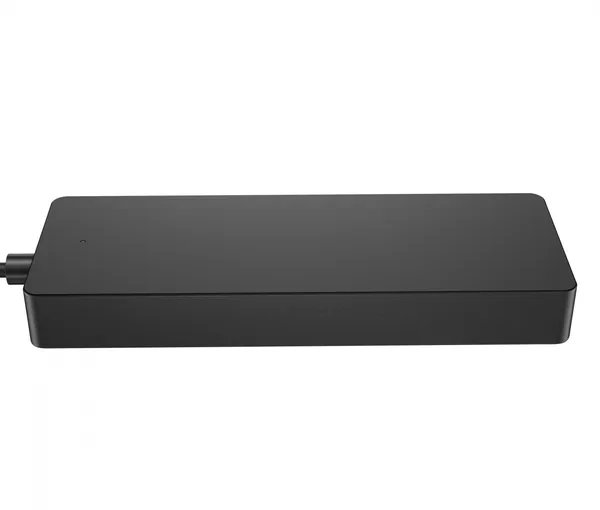 HP USB-C Travel Hub G3 Alámbrico USB 3.2 Gen 2 (3.1 Gen 2) 86S97UT