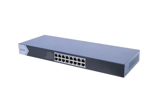 Interruptor Hikvision DS-3E0516-E(C) DS-3E0516-E(C)