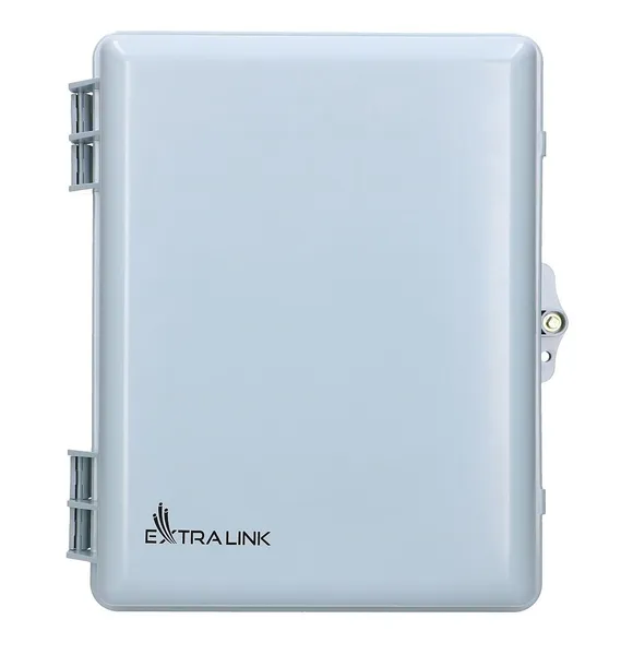 Extralink Flora | Caja de distribución | 24 soldaduras EX.0745