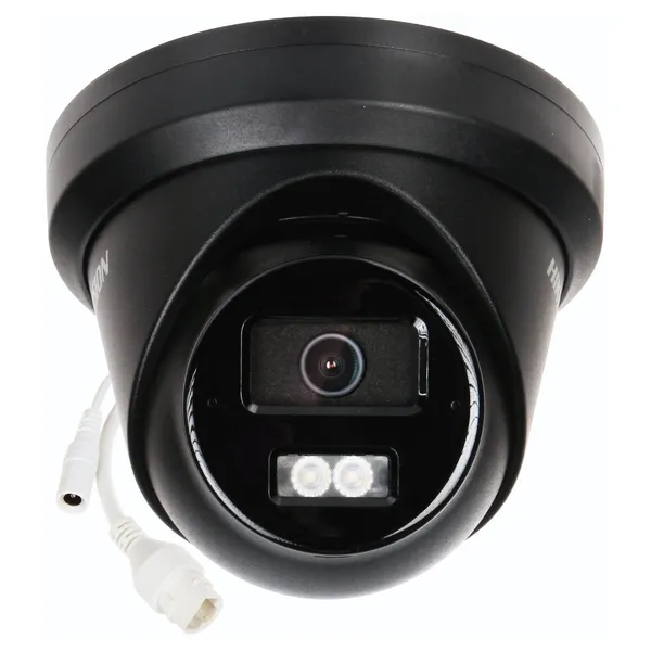 Hikvision DS-2CD2363G2-LI2U(2.8mm)(BLACK)