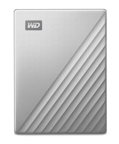 Western Digital My Passport Ultra disco duro WDBC3C0010BSL-WESN