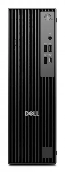 Dell VDVFT Pro QCS1250 Intel Core Ultra 5 PC Slim 16GB RAM 512GB VDVFT