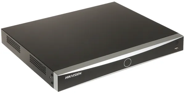 Hikvision DS-7616NXI-K2/16P(D) NVR PoE de 16 DS-7616NXI-K2/16P(D)