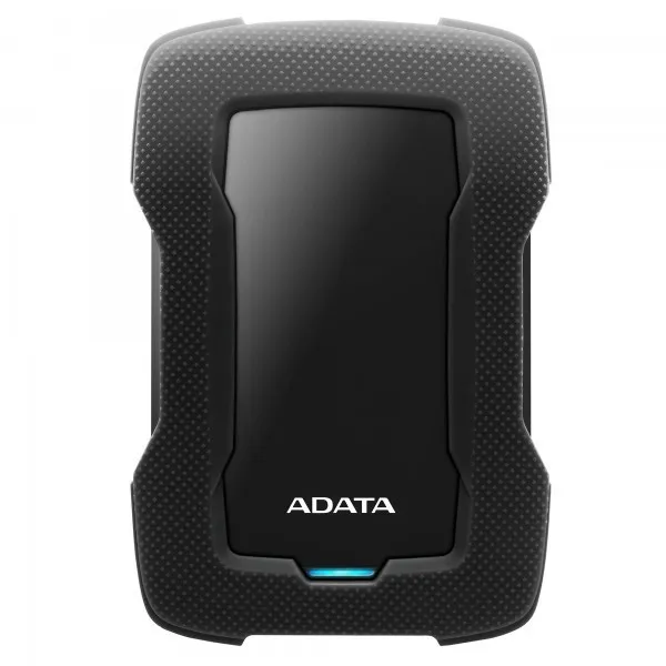 ADATA HD330 disco duro externo 1 TB 2.5" Micro-USB B AHD330-1TU31-CBK