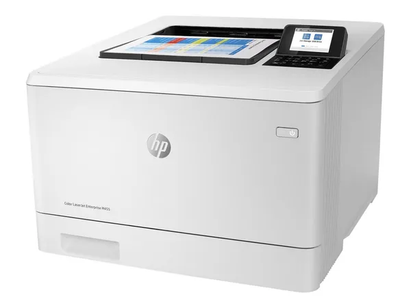 HP Color LaserJet Enterprise Impresora M455dn, Color 3PZ95A#B19