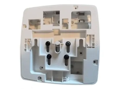 Aruba White Low Profile Box Style Secure Large AP Flat Surface JY706A