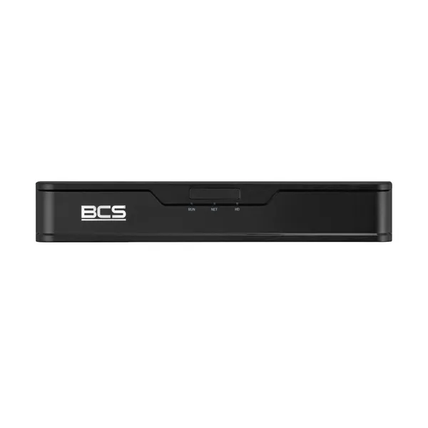 BCS BCS-P-NVR1601-4KE-III Grabador IP de 16 BCS-P-NVR1601-4KE-III