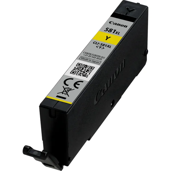 Canon 2051C001 cartucho de tinta Original Amarillo 2051C001