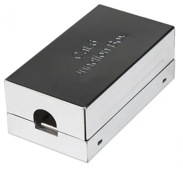 Intellinet 512381 Conector de cable FTP C6 512381