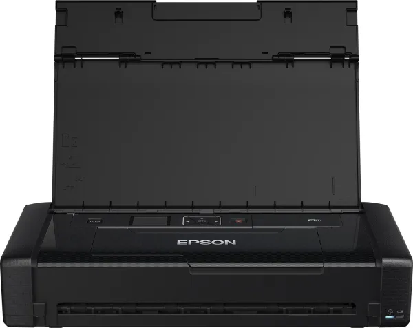 Epson WorkForce WF-110W impresora de inyección de tinta C11CH25401