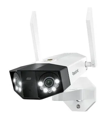 Reolink Reolink Duo 3 Cámara WiFi con Reolink Duo 3 WiFi