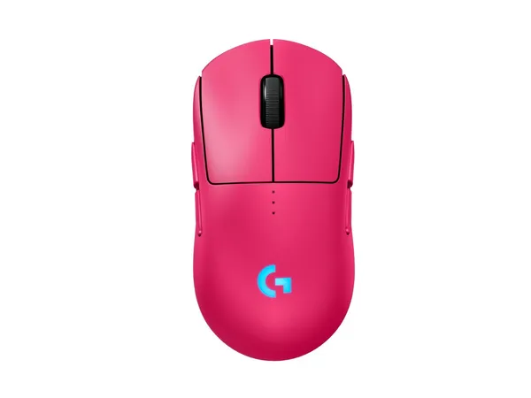 Logitech 910-007310 G Pro 2 Lightspeed Ratón Gaming Rosa 910-007310