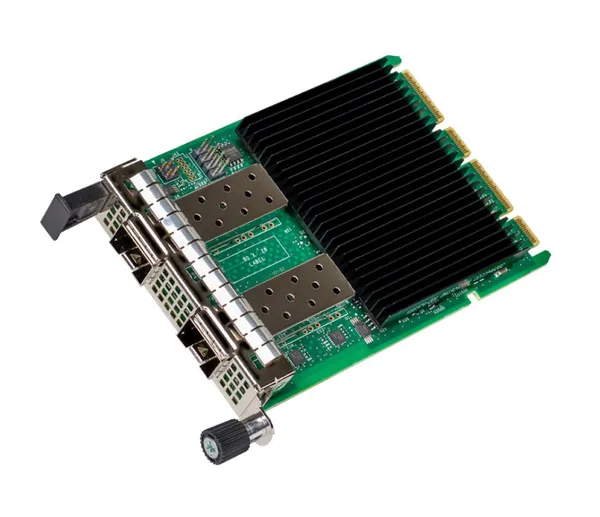 Intel E810-XXVDA2 f/ OCP 3.0 Interno Fibra E810XXVDA2OCPV3