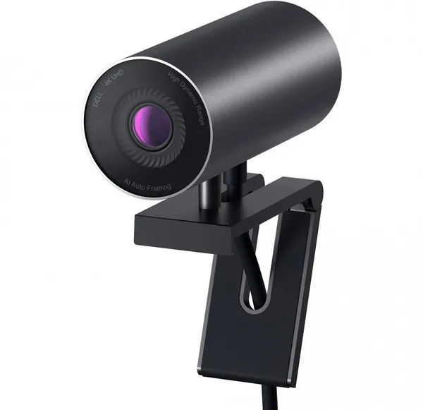 DELL UltraSharp Webcam WB7022-DEMEA