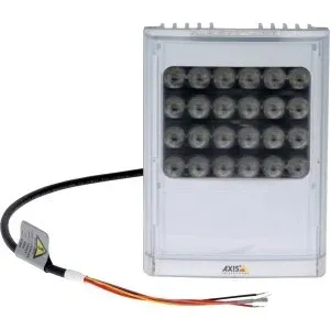 AXIS 01217-001 accesorio de cámara de seguridad Iluminador 01217-001