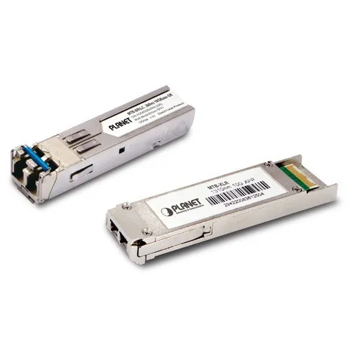 PLANET MTB-TLR red modulo transceptor Fibra óptica 10000 MTB-TLR