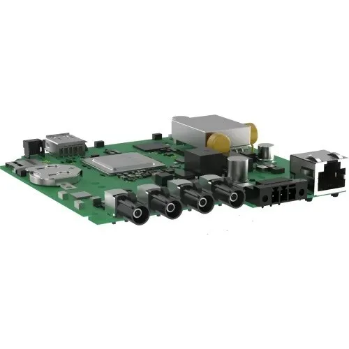 AXIS F9104-B Mk II Unidad principal 03000-001