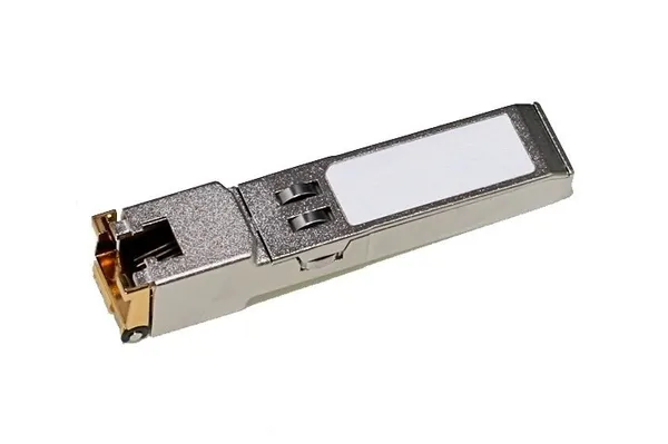 Cisco 1000BASE-T SFP red modulo transceptor Cobre 1000 Mbit/s GLC-TE=