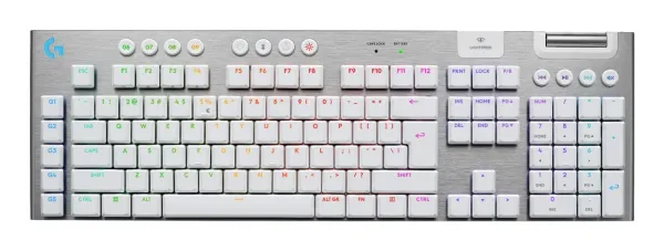 Logitech 920-012690 G915 X Lightspeed Teclado Gaming 920-012690