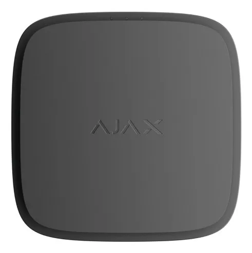 Ajax Systems 60829.173.BL1 FireProtect 2 AC (Heat) - 60829.173.BL1