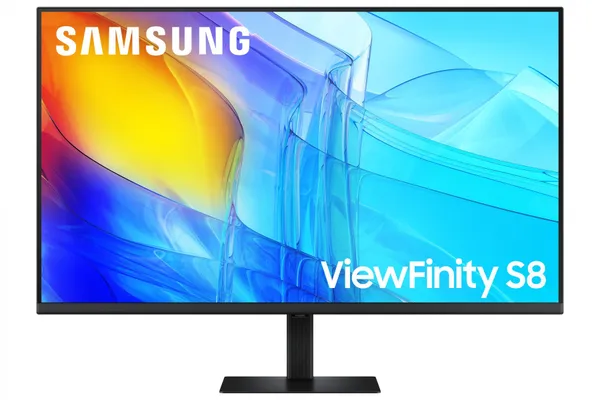 SAMSUNG ViewFinity S37D800E 37inch 16:9 3840x2160 VA LS37D800EAUXEN