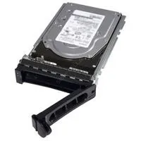 DELL 4TB Hard Drive SATA 6Gbps 7.2K 512n 3.5in Hot-Plug CUS 400-BLLF