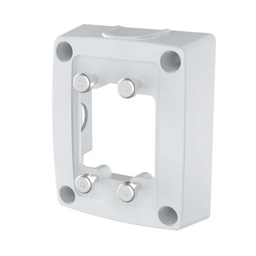 AXIS 02336-001 accesorio de cámara de seguridad Caja de 02336-001