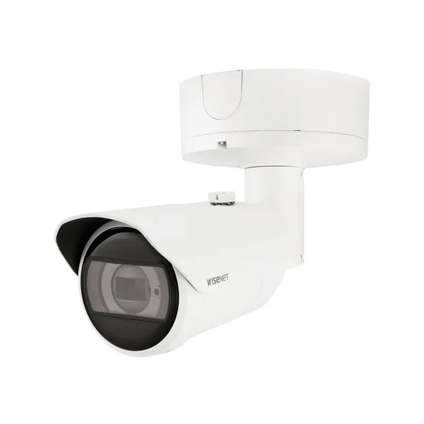 Hanwha XNO-8083R cámara de vigilancia Bala (forma) Cámara XNO-8083R