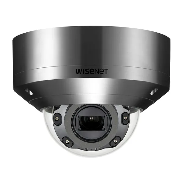 Hanwha XNV-6080RSA cámara de vigilancia Almohadilla XNV-6080RSA