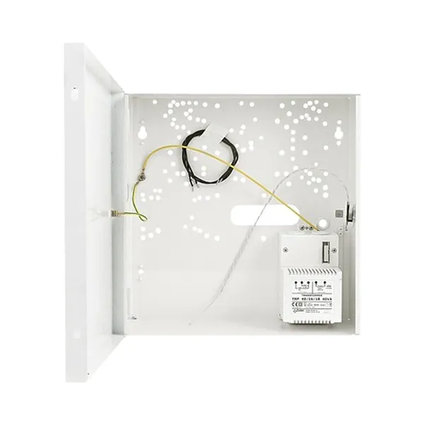BCS AWO150 Caja de control de alarma AWO150 AWO150
