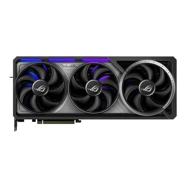 Asus GeForce RTX 5080 ROG Astral OC 16GB GDDR7 256 bit 90YV0LV0-M0NA00