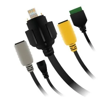 Ubiquiti Networks UVC-PRO-C cámaras de seguridad y montaje UVC-PRO-C