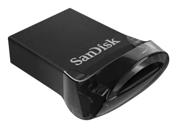 SanDisk Ultra Fit unidad flash USB 1 TB USB tipo A SDCZ430-1T00-G46