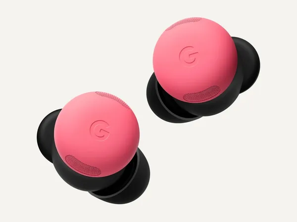 Google Pixel Buds Pro 2 Peonía GA05761-EU