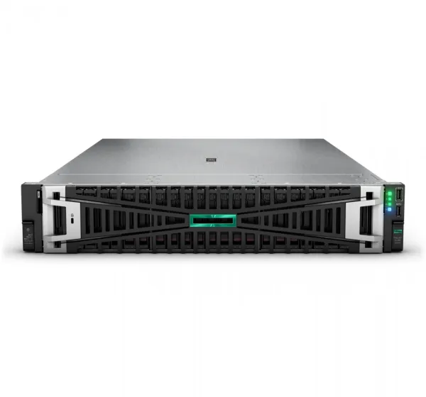 HPE ProLiant DL380 Gen11 Intel Xeon-S 4510 12-Core (2.40GHz P71674-425