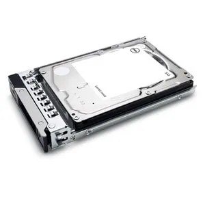 DELL 400-AUNQ internal hard drive 2.5" 600GB SAS 400-AUNQ