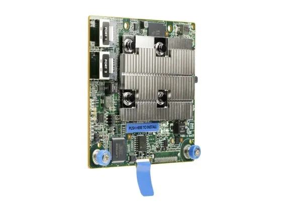 HPE P408i-a SR Gen10 Low Heatsink Controller Module 869081-B21