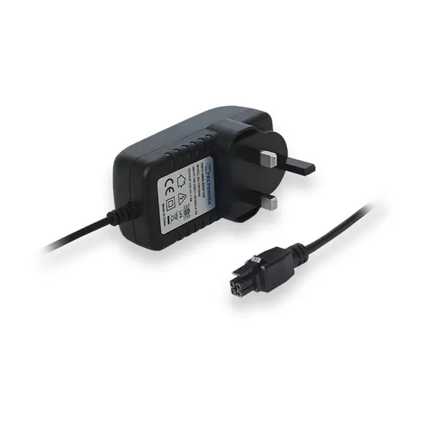 Teltonika PR3PXUK3 adaptador e inversor de corriente Interior PR3PXUK3
