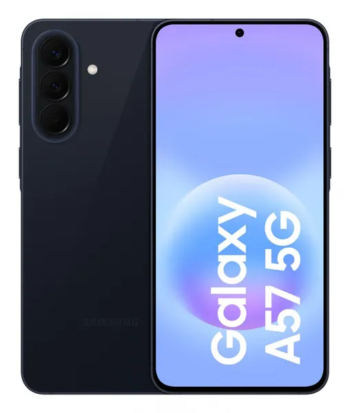 Samsung Galaxy A57 5G 17 cm (6.7") SIM doble Android SM-A576BDBBEUE