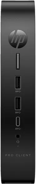 HP Pro t550 Thin Client Intel Celeron J6412 8GB DDR4 5H0N2EA#ABB