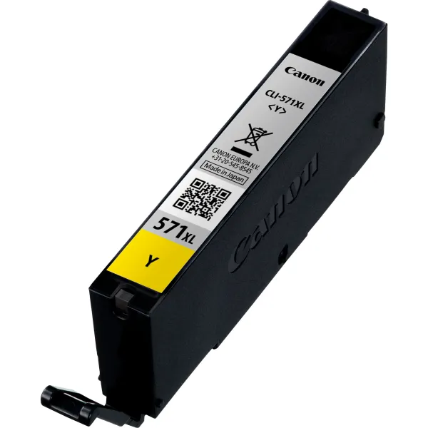Canon 0334C001 cartucho de tinta 1 pieza(s) Original Alto 0334C001