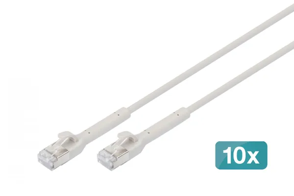 Digitus DK-1632-A-030B-10 Cable de parcheo en DK-1632-A-030B-10