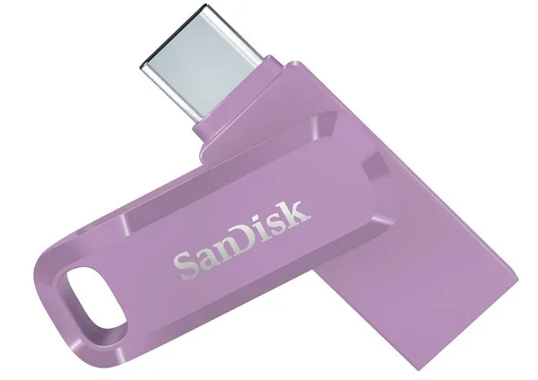 SanDisk Ultra Dual Drive Go USB 256GB unidad flash SDDDC3-256G-G46L